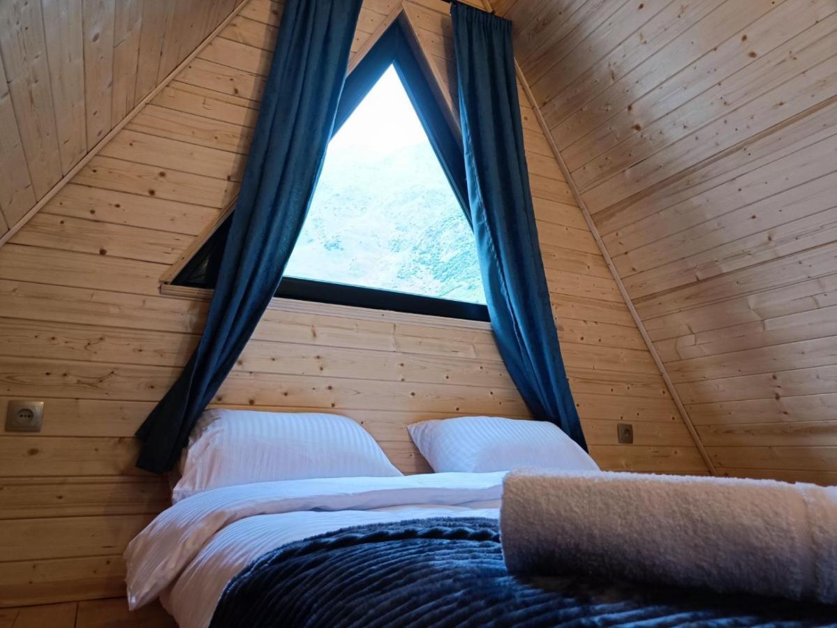 Kazbegi Folk Apartment Ngoại thất bức ảnh
