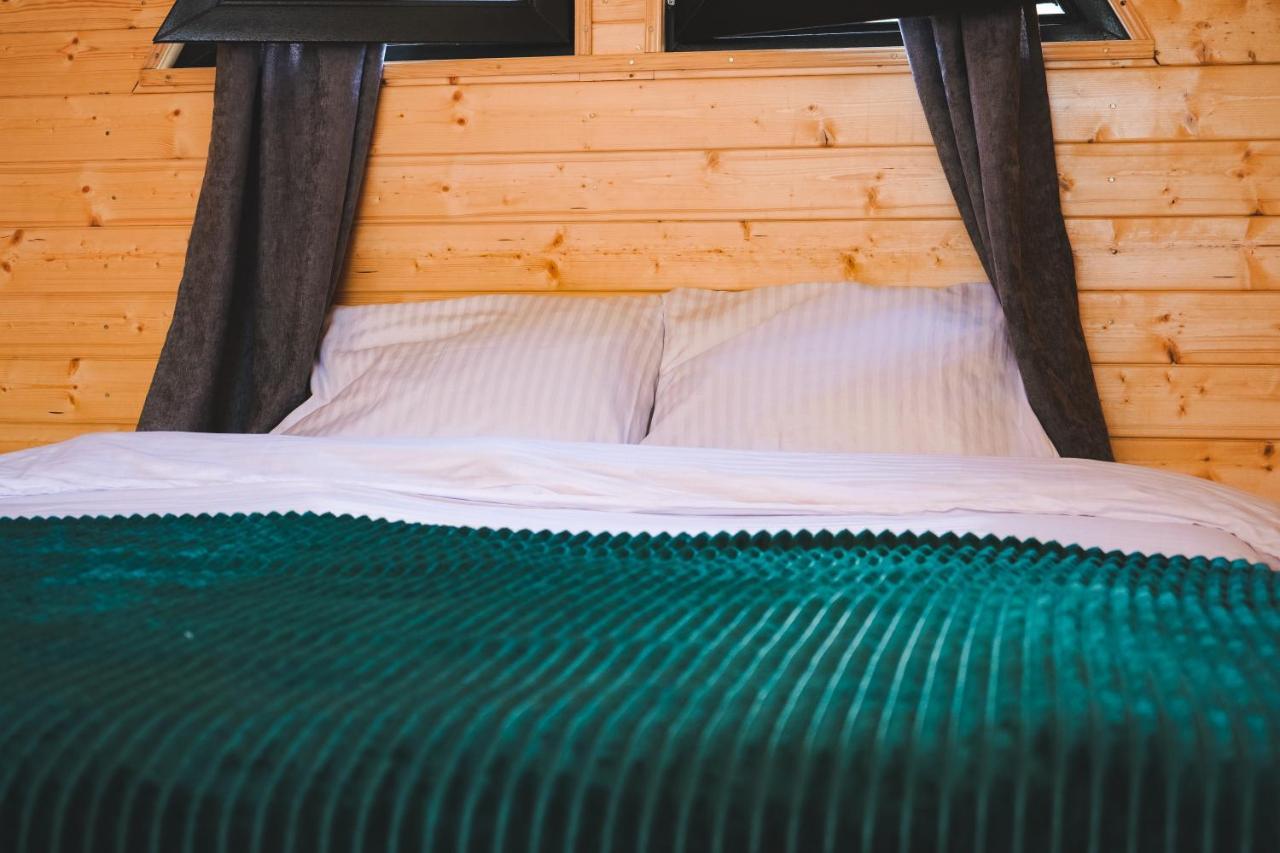 Kazbegi Folk Apartment Ngoại thất bức ảnh