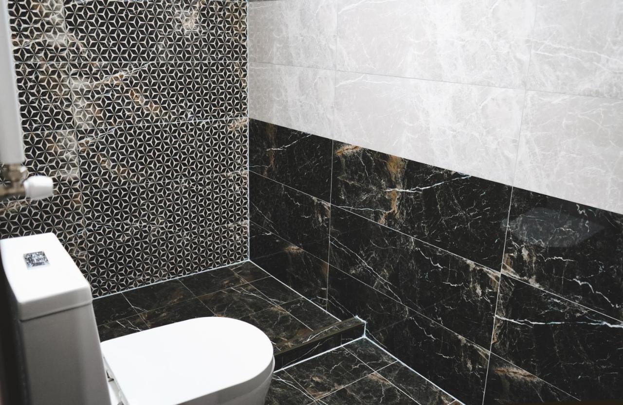 Kazbegi Folk Apartment Ngoại thất bức ảnh