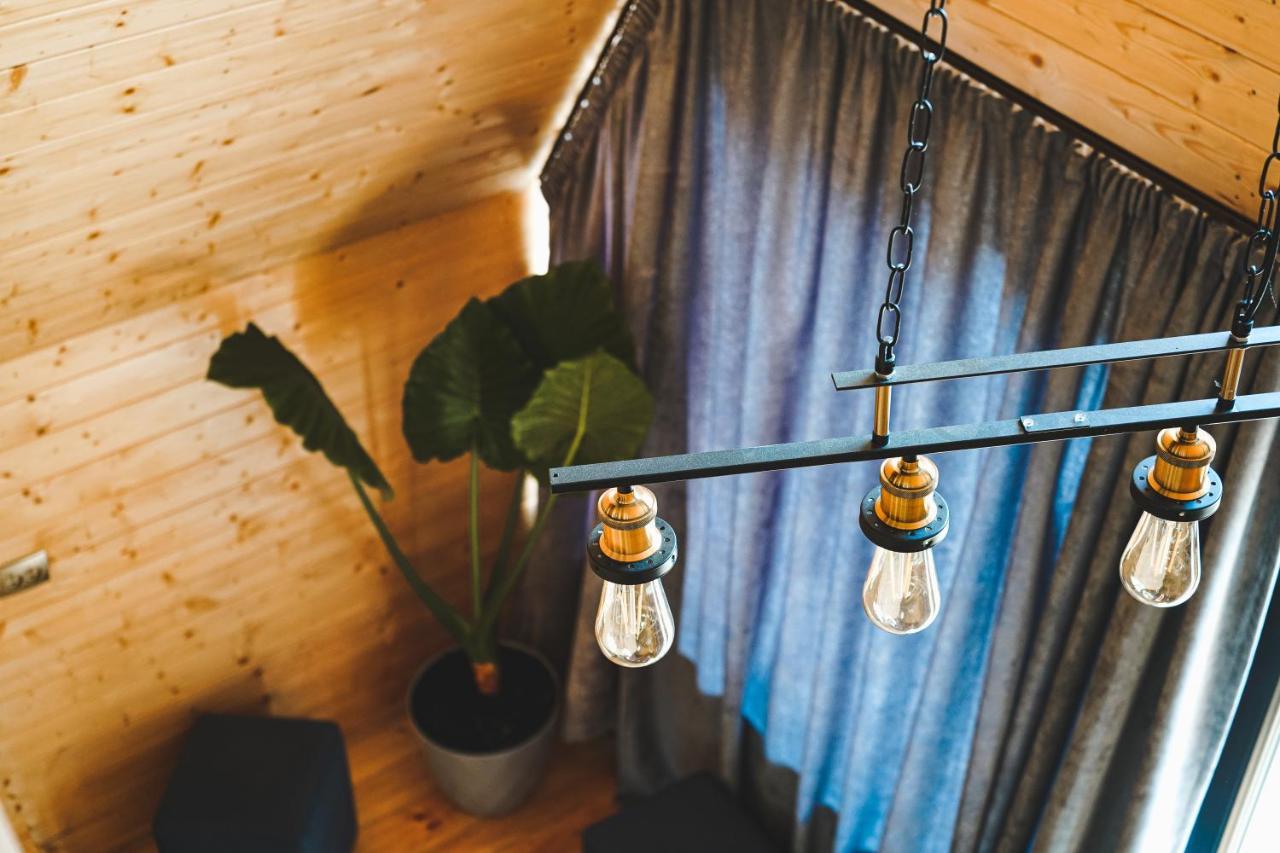 Kazbegi Folk Apartment Ngoại thất bức ảnh