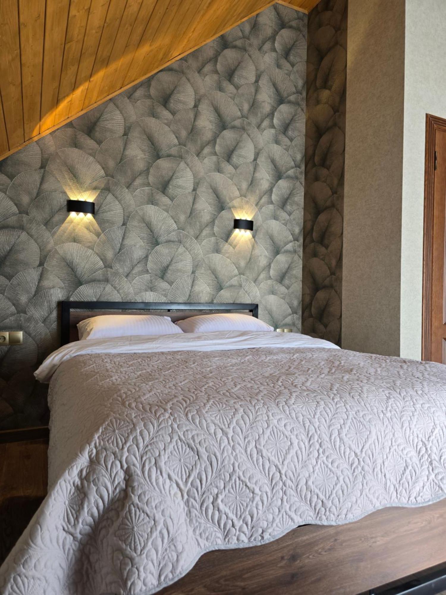 Kazbegi Folk Apartment Ngoại thất bức ảnh